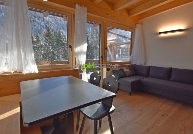 Ferienwohnung in Madonna di Campiglio - Attic Miralago MhD apartment Ferienwohnung in Madonna di Campiglio - Attic Miralago MhD apartment
