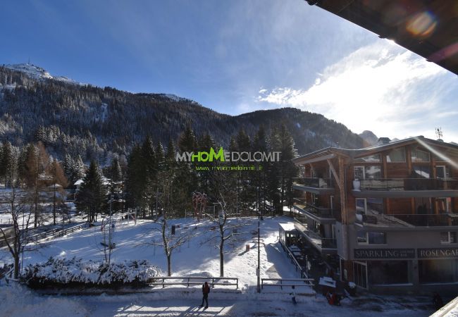 Ferienwohnung in Madonna di Campiglio - Attic Miralago MhD apartment Ferienwohnung in Madonna di Campiglio - Attic Miralago MhD apartment
