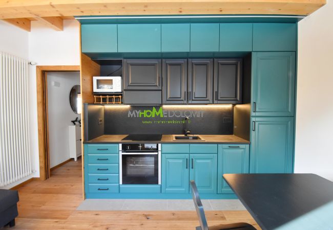 Ferienwohnung in Madonna di Campiglio - Attic Miralago MhD apartment Ferienwohnung in Madonna di Campiglio - Attic Miralago MhD apartment