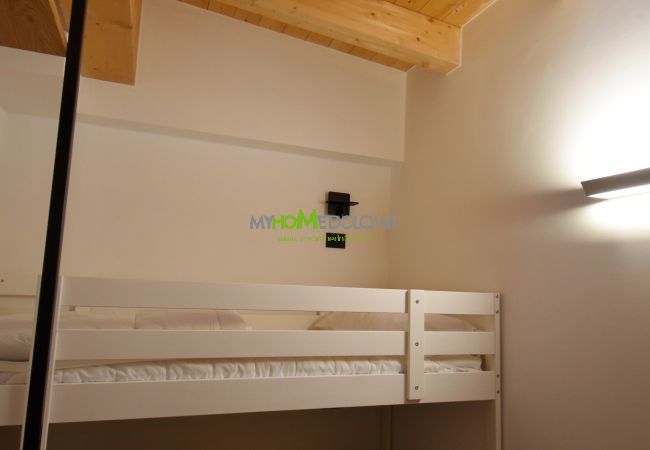 Ferienwohnung in Madonna di Campiglio - Attic Miralago MhD apartment Ferienwohnung in Madonna di Campiglio - Attic Miralago MhD apartment