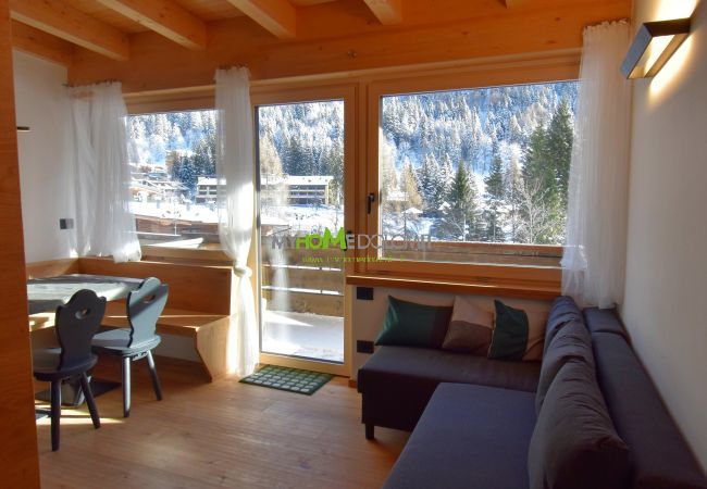 Ferienwohnung in Madonna di Campiglio - Attic Miralago MhD apartment Ferienwohnung in Madonna di Campiglio - Attic Miralago MhD apartment