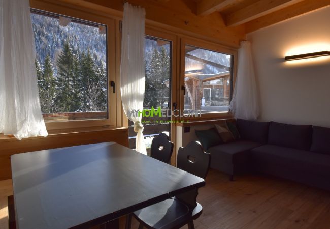 Ferienwohnung in Madonna di Campiglio - Attic Miralago MhD apartment Ferienwohnung in Madonna di Campiglio - Attic Miralago MhD apartment