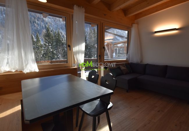 Ferienwohnung in Madonna di Campiglio - Attic Miralago MhD apartment Ferienwohnung in Madonna di Campiglio - Attic Miralago MhD apartment