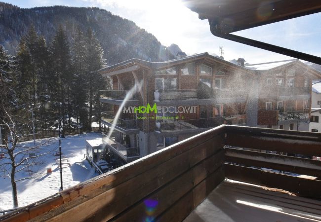 Ferienwohnung in Madonna di Campiglio - Attic Miralago MhD apartment Ferienwohnung in Madonna di Campiglio - Attic Miralago MhD apartment