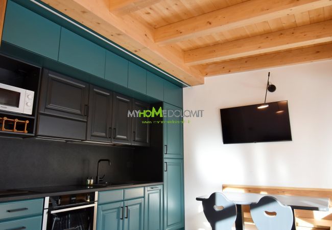 Ferienwohnung in Madonna di Campiglio - Attic Miralago MhD apartment Ferienwohnung in Madonna di Campiglio - Attic Miralago MhD apartment