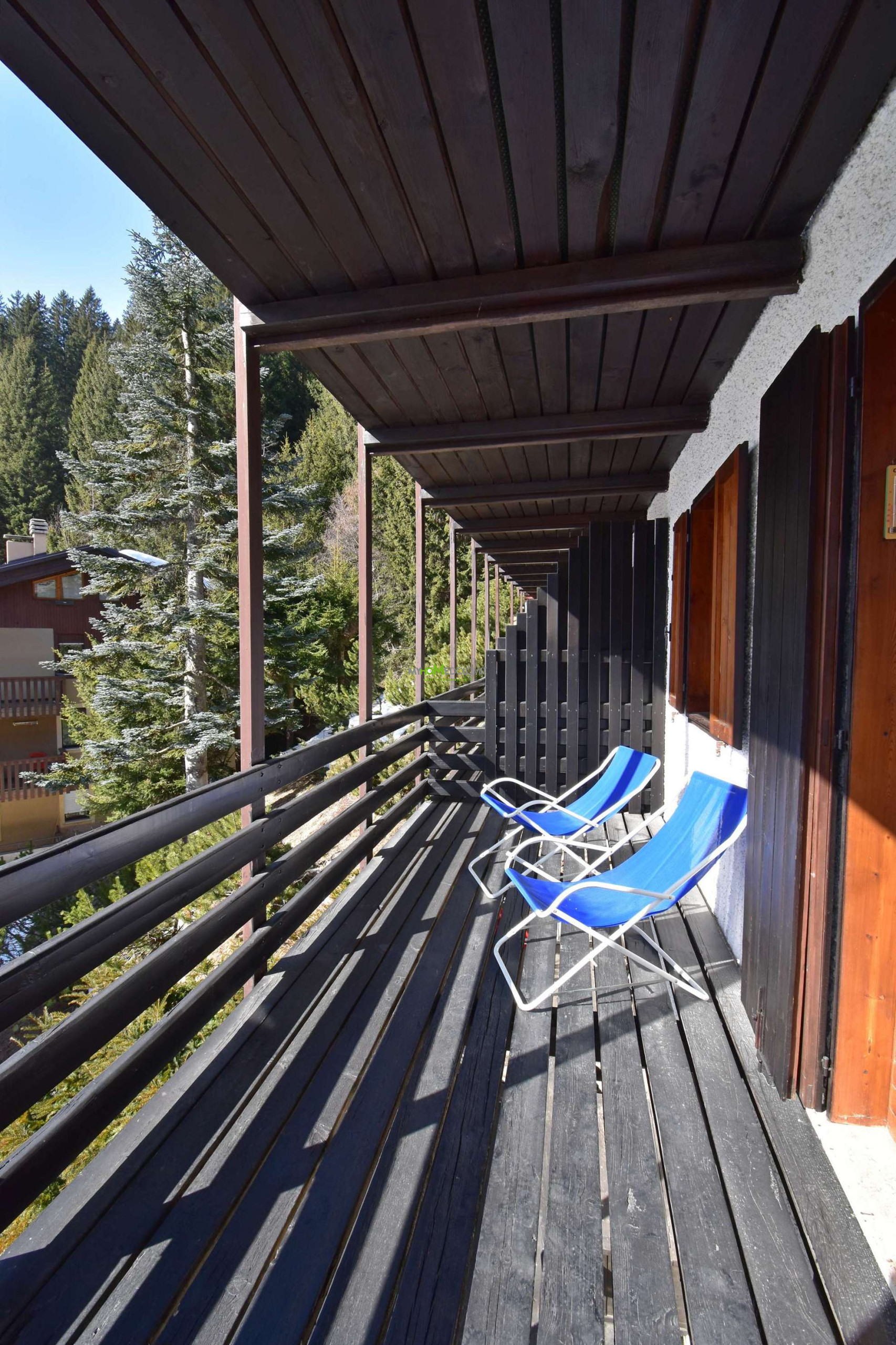  in Madonna di Campiglio - Panoramico Appartamento MhD