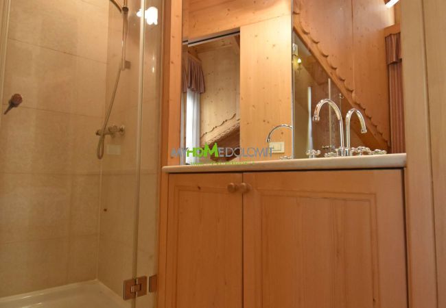 Ferienwohnung in Madonna di Campiglio - Excelsior Top Lodge MhD Ferienwohnung in Madonna di Campiglio - Excelsior Top Lodge MhD