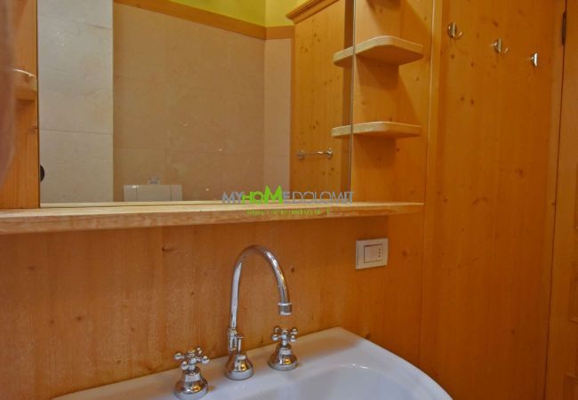 Ferienwohnung in Madonna di Campiglio - Excelsior Top Lodge MhD Ferienwohnung in Madonna di Campiglio - Excelsior Top Lodge MhD