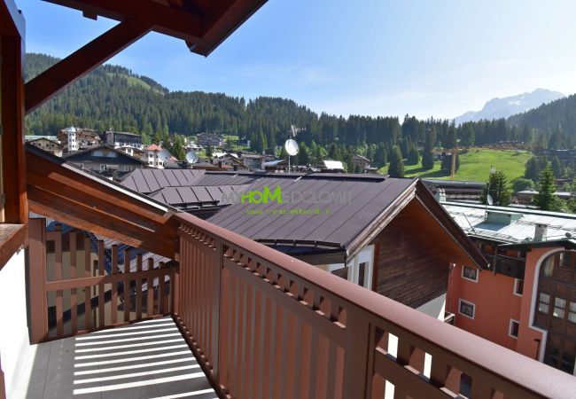 Ferienwohnung in Madonna di Campiglio - Excelsior Top Lodge MhD Ferienwohnung in Madonna di Campiglio - Excelsior Top Lodge MhD