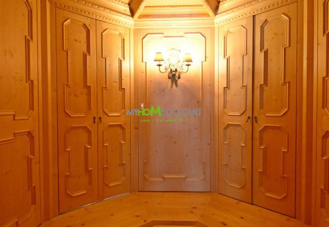Ferienwohnung in Madonna di Campiglio - Excelsior Top Lodge MhD Ferienwohnung in Madonna di Campiglio - Excelsior Top Lodge MhD