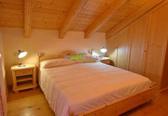 Ferienwohnung in Madonna di Campiglio - Excelsior Top Lodge MhD Ferienwohnung in Madonna di Campiglio - Excelsior Top Lodge MhD