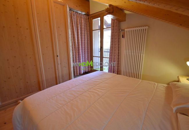 Ferienwohnung in Madonna di Campiglio - Excelsior Top Lodge MhD Ferienwohnung in Madonna di Campiglio - Excelsior Top Lodge MhD