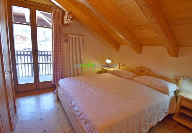 Ferienwohnung in Madonna di Campiglio - Excelsior Top Lodge MhD Ferienwohnung in Madonna di Campiglio - Excelsior Top Lodge MhD