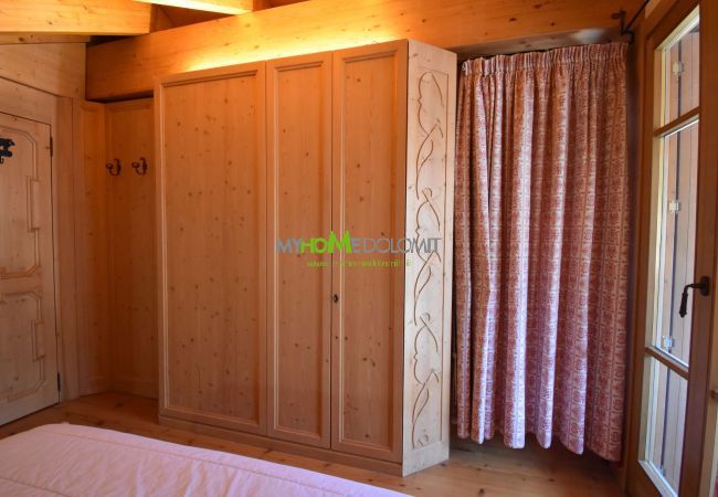 Ferienwohnung in Madonna di Campiglio - Excelsior Top Lodge MhD Ferienwohnung in Madonna di Campiglio - Excelsior Top Lodge MhD