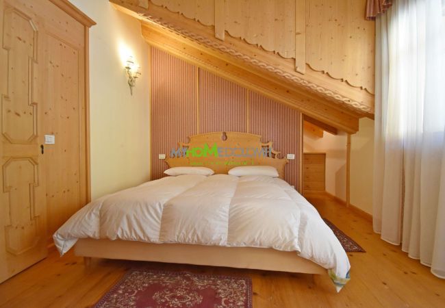 Ferienwohnung in Madonna di Campiglio - Excelsior Top Lodge MhD Ferienwohnung in Madonna di Campiglio - Excelsior Top Lodge MhD