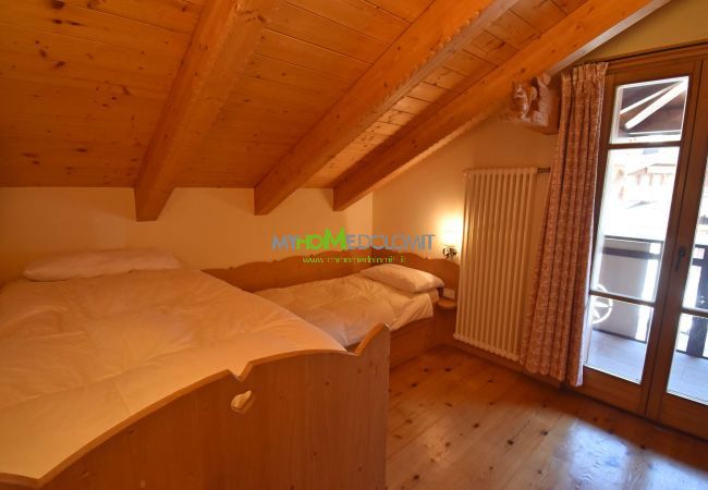 Ferienwohnung in Madonna di Campiglio - Excelsior Top Lodge MhD Ferienwohnung in Madonna di Campiglio - Excelsior Top Lodge MhD