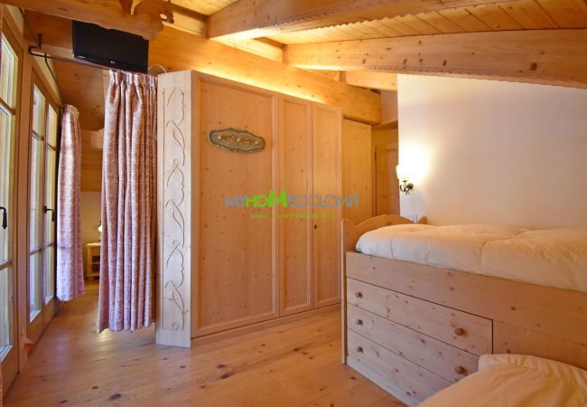 Ferienwohnung in Madonna di Campiglio - Excelsior Top Lodge MhD Ferienwohnung in Madonna di Campiglio - Excelsior Top Lodge MhD