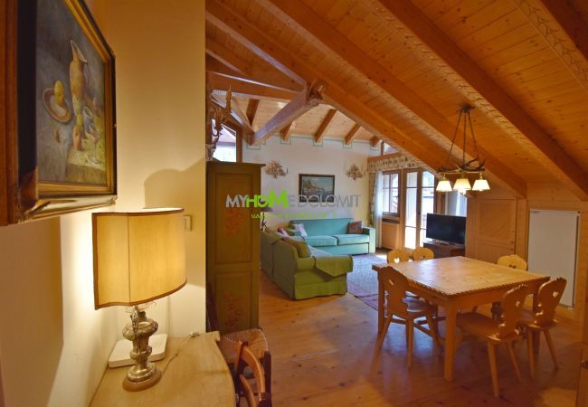 Ferienwohnung in Madonna di Campiglio - Excelsior Top Lodge MhD Ferienwohnung in Madonna di Campiglio - Excelsior Top Lodge MhD