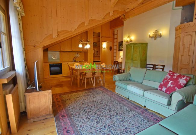 Ferienwohnung in Madonna di Campiglio - Excelsior Top Lodge MhD Ferienwohnung in Madonna di Campiglio - Excelsior Top Lodge MhD