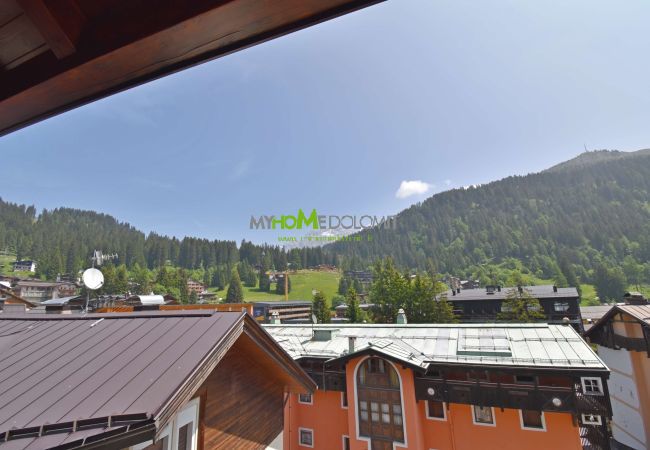 Ferienwohnung in Madonna di Campiglio - Excelsior Top Lodge MhD Ferienwohnung in Madonna di Campiglio - Excelsior Top Lodge MhD