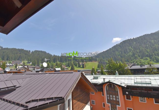 Ferienwohnung in Madonna di Campiglio - Excelsior Top Lodge MhD Ferienwohnung in Madonna di Campiglio - Excelsior Top Lodge MhD