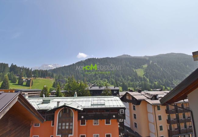 Ferienwohnung in Madonna di Campiglio - Excelsior Top Lodge MhD Ferienwohnung in Madonna di Campiglio - Excelsior Top Lodge MhD