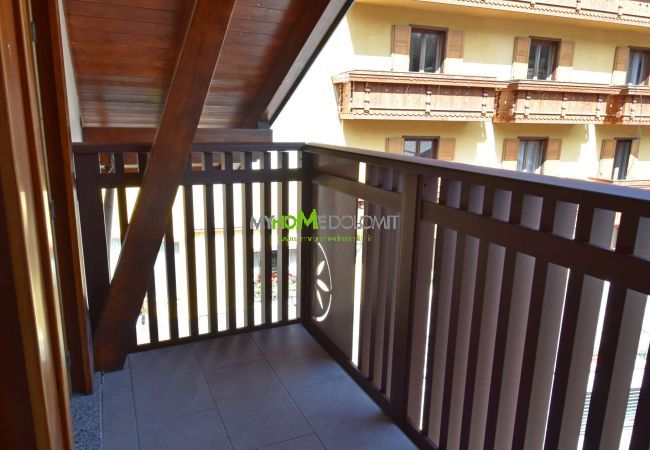 Ferienwohnung in Madonna di Campiglio - Excelsior Top Lodge MhD Ferienwohnung in Madonna di Campiglio - Excelsior Top Lodge MhD