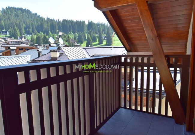 Ferienwohnung in Madonna di Campiglio - Excelsior Top Lodge MhD Ferienwohnung in Madonna di Campiglio - Excelsior Top Lodge MhD
