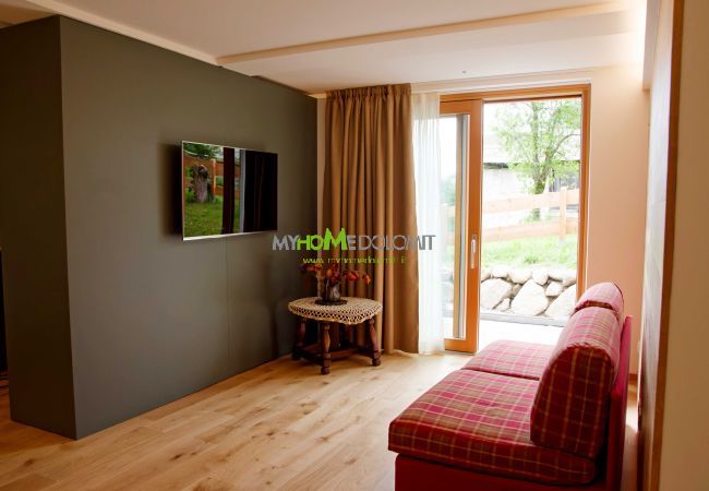 Ferienwohnung in Madonna di Campiglio - Villa Brenta Apartment MhD Ferienwohnung in Madonna di Campiglio - Villa Brenta Apartment MhD