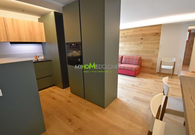 Ferienwohnung in Madonna di Campiglio - Villa Brenta Apartment MhD Ferienwohnung in Madonna di Campiglio - Villa Brenta Apartment MhD