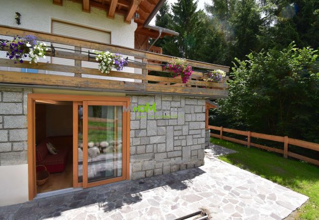 Ferienwohnung in Madonna di Campiglio - Villa Brenta Apartment MhD Ferienwohnung in Madonna di Campiglio - Villa Brenta Apartment MhD