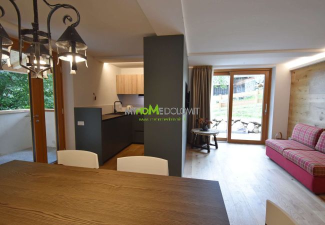 Ferienwohnung in Madonna di Campiglio - Villa Brenta Apartment MhD Ferienwohnung in Madonna di Campiglio - Villa Brenta Apartment MhD