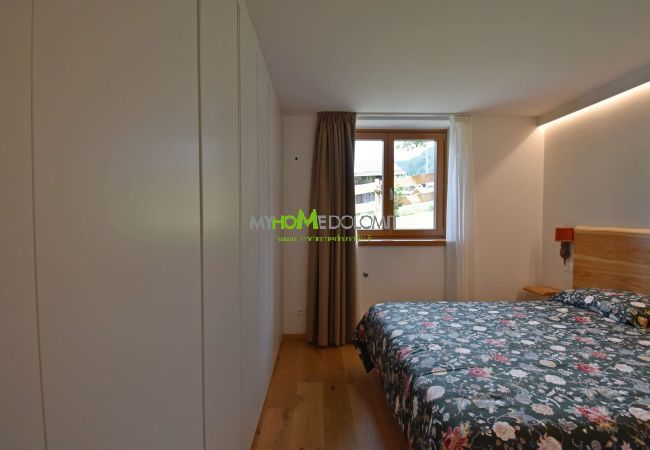 Ferienwohnung in Madonna di Campiglio - Villa Brenta Apartment MhD Ferienwohnung in Madonna di Campiglio - Villa Brenta Apartment MhD
