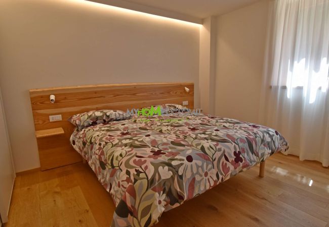 Ferienwohnung in Madonna di Campiglio - Villa Brenta Apartment MhD Ferienwohnung in Madonna di Campiglio - Villa Brenta Apartment MhD