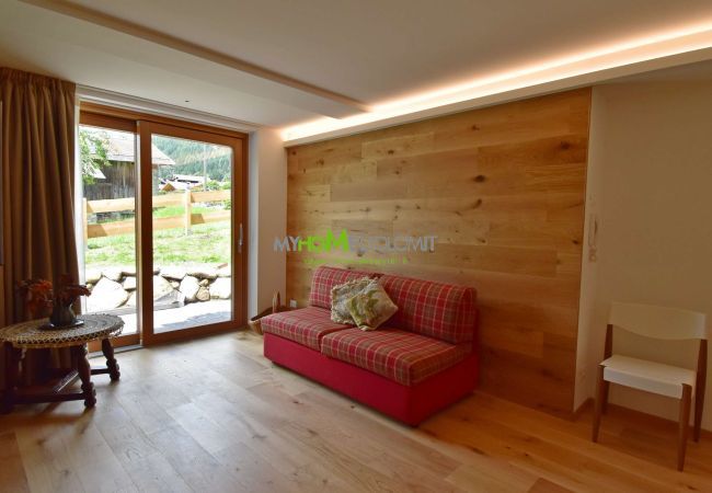 Ferienwohnung in Madonna di Campiglio - Villa Brenta Apartment MhD Ferienwohnung in Madonna di Campiglio - Villa Brenta Apartment MhD