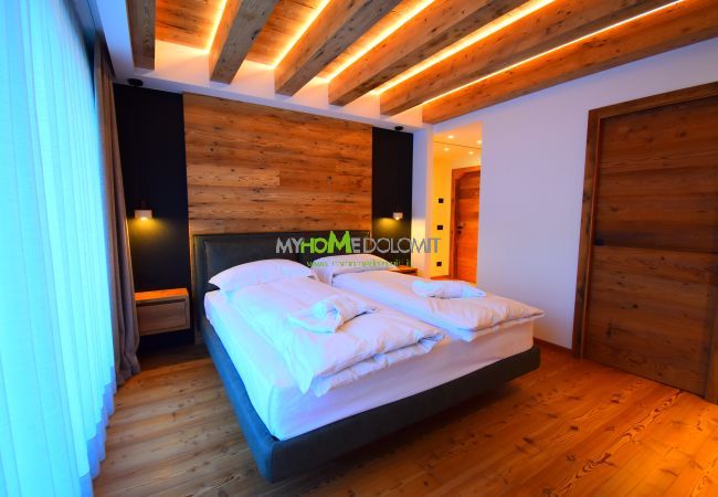 Ferienwohnung in Madonna di Campiglio - BRENTA ALTA ALPINE LODGE MhD Ferienwohnung in Madonna di Campiglio - BRENTA ALTA ALPINE LODGE MhD