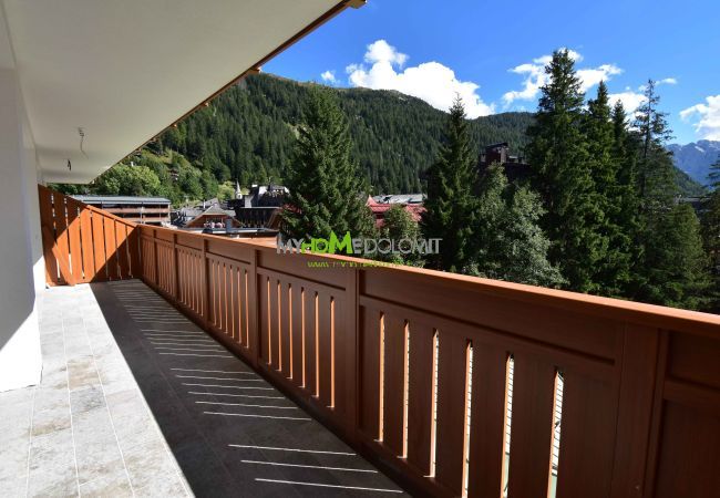 Ferienwohnung in Madonna di Campiglio - BRENTA ALTA ALPINE LODGE MhD Ferienwohnung in Madonna di Campiglio - BRENTA ALTA ALPINE LODGE MhD