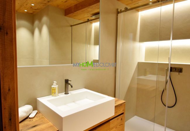 Ferienwohnung in Madonna di Campiglio - BRENTA ALTA ALPINE LODGE MhD Ferienwohnung in Madonna di Campiglio - BRENTA ALTA ALPINE LODGE MhD