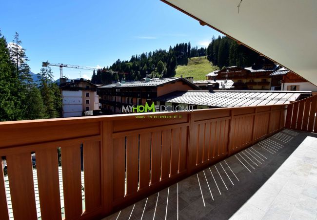 Ferienwohnung in Madonna di Campiglio - BRENTA ALTA ALPINE LODGE MhD Ferienwohnung in Madonna di Campiglio - BRENTA ALTA ALPINE LODGE MhD
