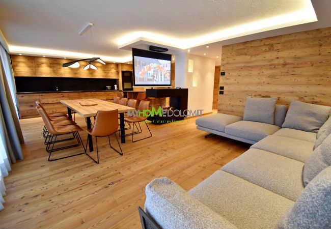 Ferienwohnung in Madonna di Campiglio - BRENTA ALTA ALPINE LODGE MhD Ferienwohnung in Madonna di Campiglio - BRENTA ALTA ALPINE LODGE MhD