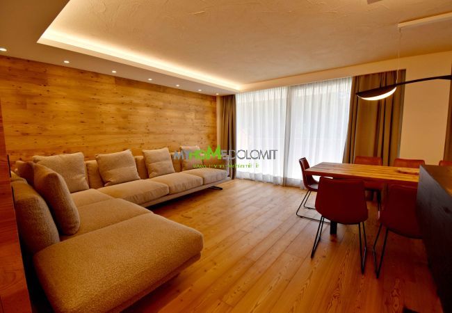 Ferienwohnung in Madonna di Campiglio - BRENTA ALTA ALPINE LODGE MhD Ferienwohnung in Madonna di Campiglio - BRENTA ALTA ALPINE LODGE MhD