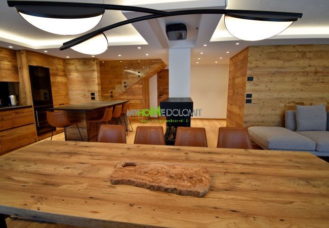 Ferienwohnung in Madonna di Campiglio - BRENTA ALTA ALPINE LODGE MhD Ferienwohnung in Madonna di Campiglio - BRENTA ALTA ALPINE LODGE MhD
