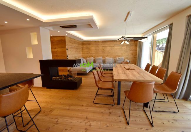 Ferienwohnung in Madonna di Campiglio - BRENTA ALTA ALPINE LODGE MhD Ferienwohnung in Madonna di Campiglio - BRENTA ALTA ALPINE LODGE MhD