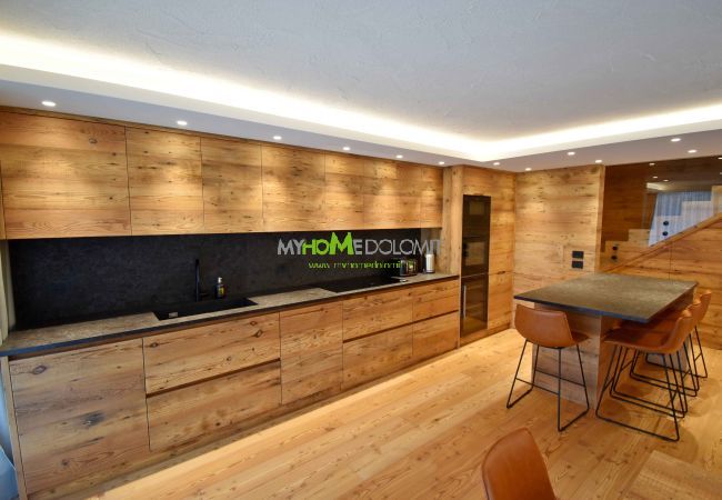 Ferienwohnung in Madonna di Campiglio - BRENTA ALTA ALPINE LODGE MhD Ferienwohnung in Madonna di Campiglio - BRENTA ALTA ALPINE LODGE MhD