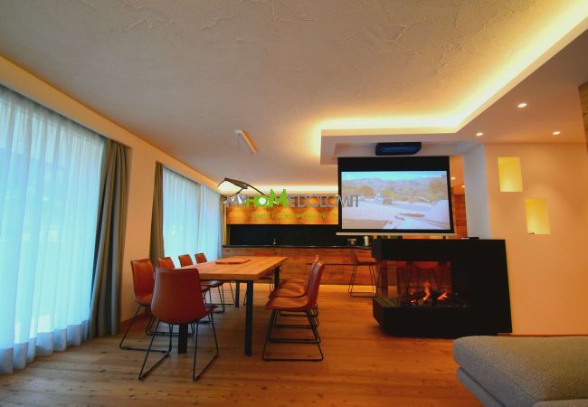 Ferienwohnung in Madonna di Campiglio - BRENTA ALTA ALPINE LODGE MhD Ferienwohnung in Madonna di Campiglio - BRENTA ALTA ALPINE LODGE MhD