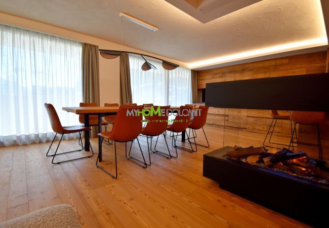 Ferienwohnung in Madonna di Campiglio - BRENTA ALTA ALPINE LODGE MhD Ferienwohnung in Madonna di Campiglio - BRENTA ALTA ALPINE LODGE MhD