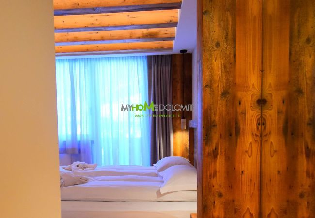 Ferienwohnung in Madonna di Campiglio - BRENTA ALTA ALPINE LODGE MhD Ferienwohnung in Madonna di Campiglio - BRENTA ALTA ALPINE LODGE MhD