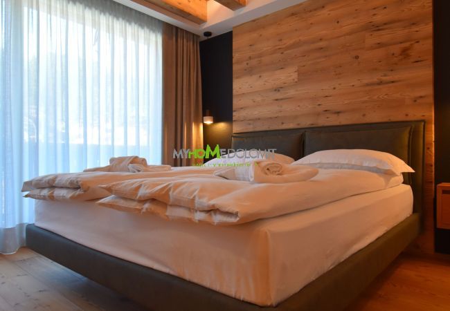 Ferienwohnung in Madonna di Campiglio - BRENTA ALTA ALPINE LODGE MhD Ferienwohnung in Madonna di Campiglio - BRENTA ALTA ALPINE LODGE MhD