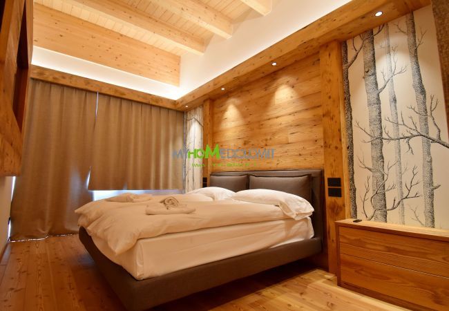 Ferienwohnung in Madonna di Campiglio - BRENTA ALTA ALPINE LODGE MhD Ferienwohnung in Madonna di Campiglio - BRENTA ALTA ALPINE LODGE MhD