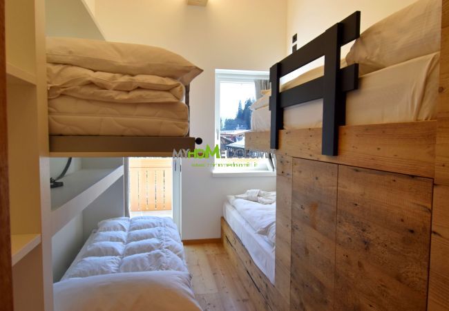 Ferienwohnung in Madonna di Campiglio - BRENTA ALTA ALPINE LODGE MhD Ferienwohnung in Madonna di Campiglio - BRENTA ALTA ALPINE LODGE MhD
